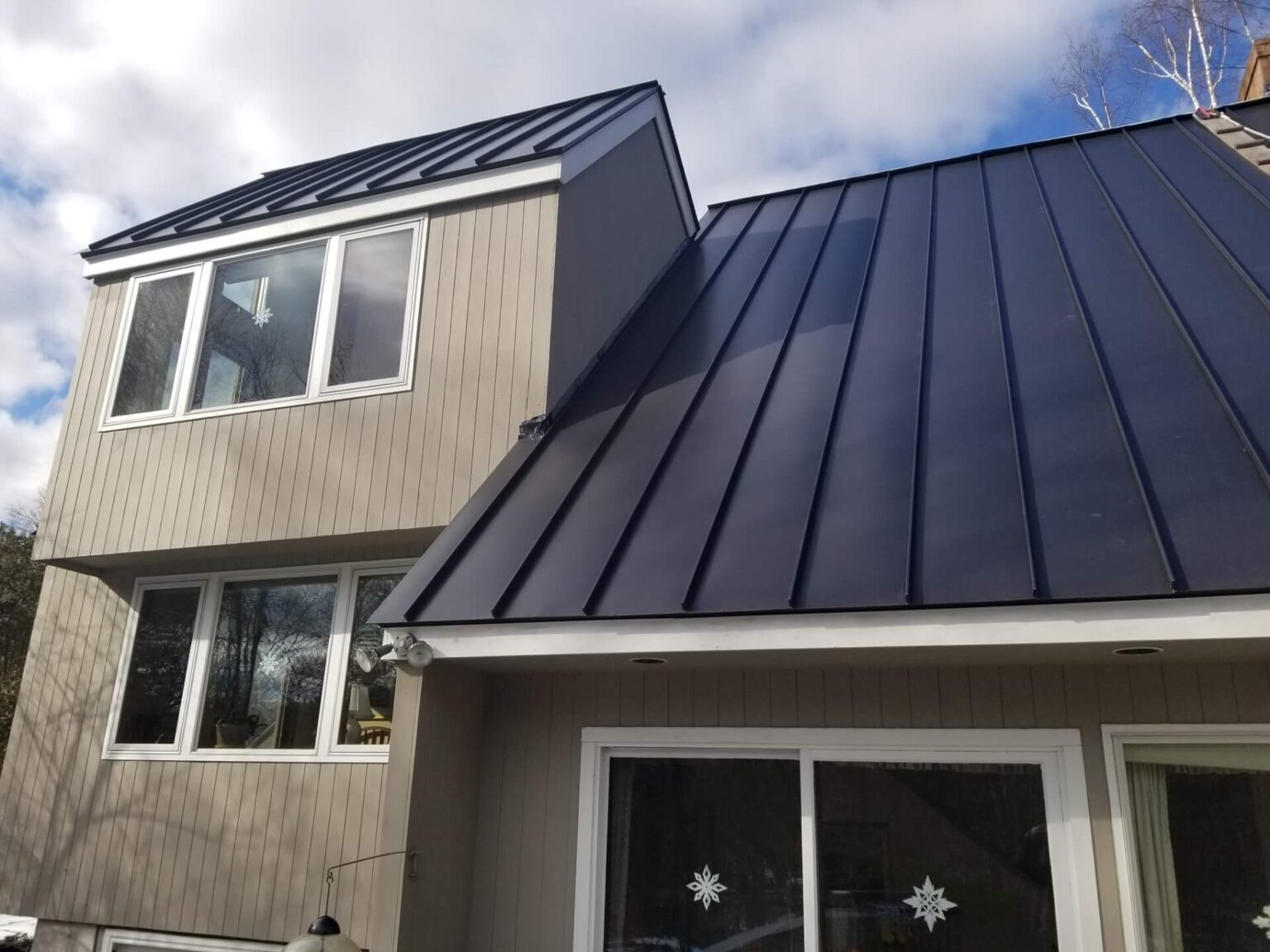 Boynton Beach’s Metal Roofing Installation, Replacement, & Repairs Pros